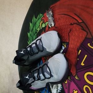 Jordan Havoc Running shoe